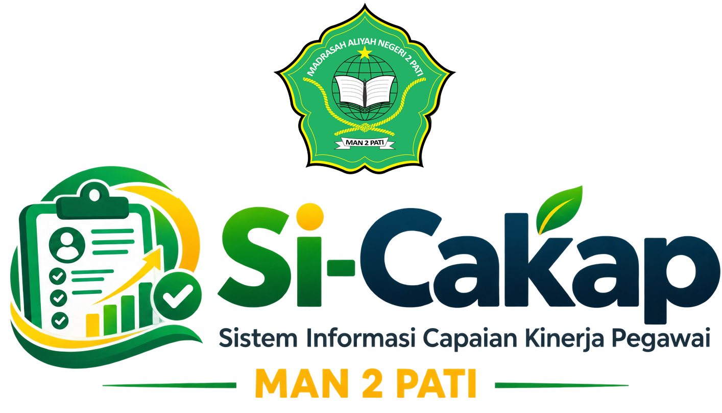 Logo MAN 2 Pati